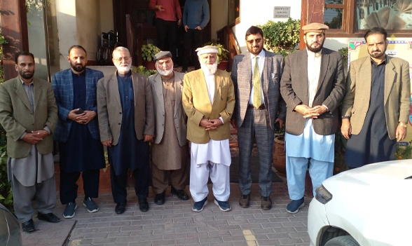 Abdul Rashid Turabi